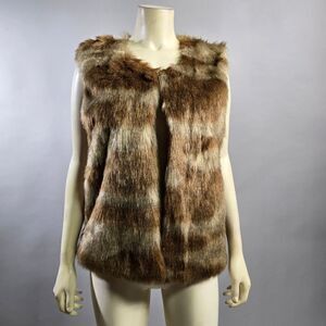 Glamsia xl vest nwt R10